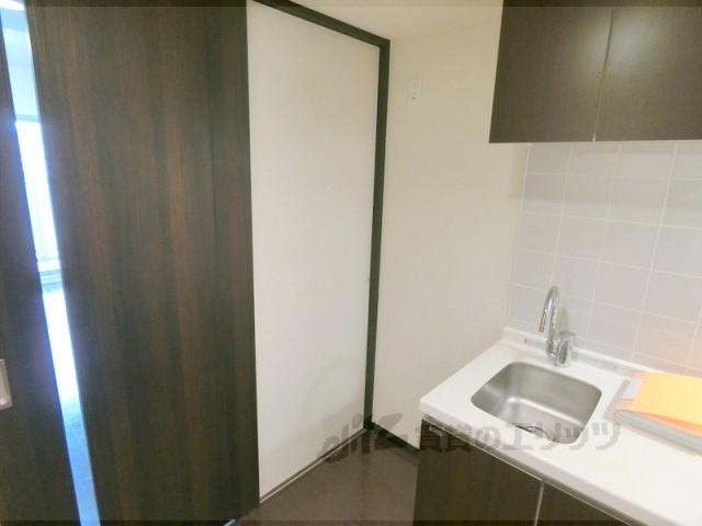 その他部屋・スペース　冷蔵庫置場