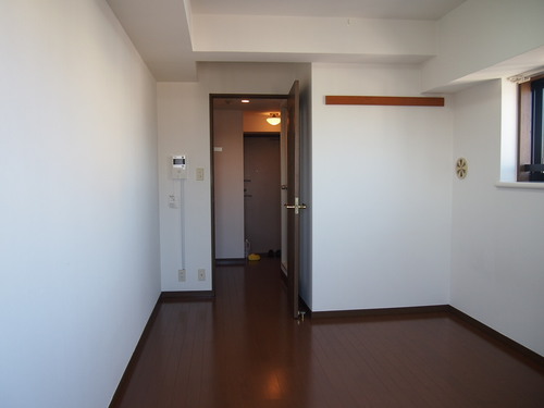 居室・リビング　洋室　※前回募集時2020年2月の写真