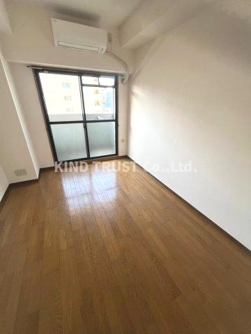 居室・リビング　眺望良好