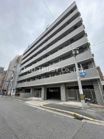 建物外観　外観もきれいです 外観もきれいです