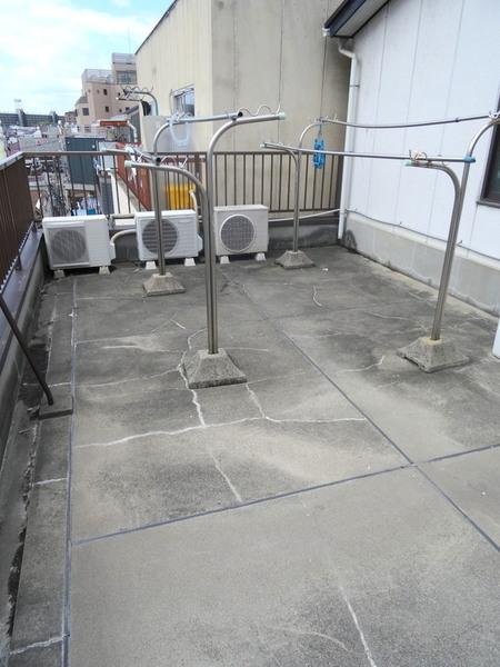 眺望　★お部屋からの眺め★