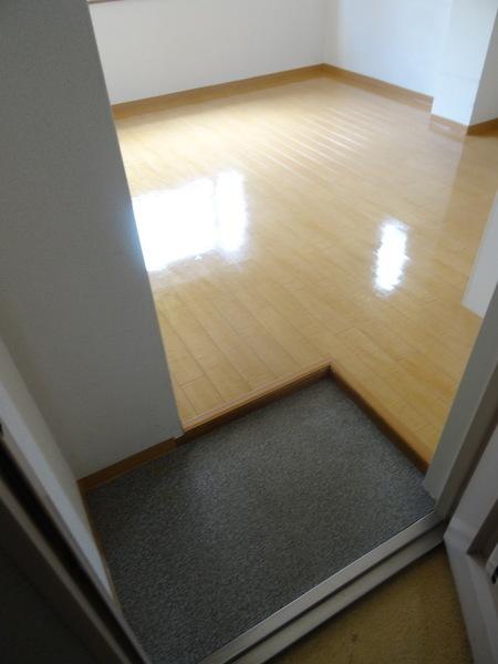玄関　★玄関★
