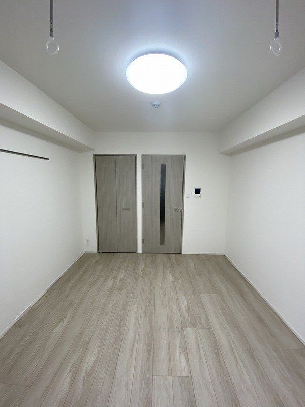 その他部屋・スペース　リビング/居室