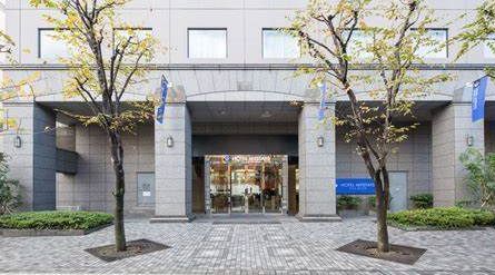 その他　ホテルマイステイズプレミア大森（その他）まで2260m