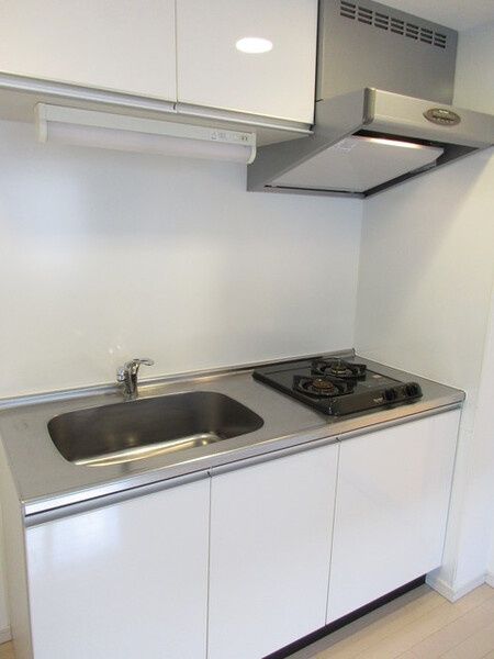 キッチン　☆使いやすいシステムキッチン☆