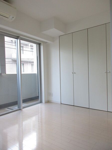 その他部屋・スペース　くつろげるお部屋ですね♪