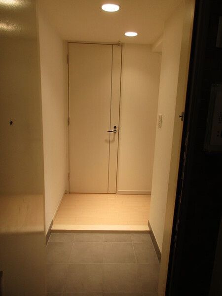 玄関　☆広々とした玄関☆