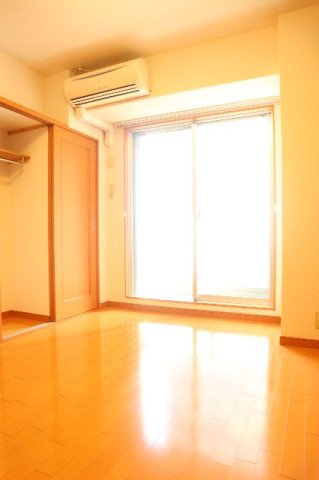 居室・リビング　ゆったり過ごせるリビングです