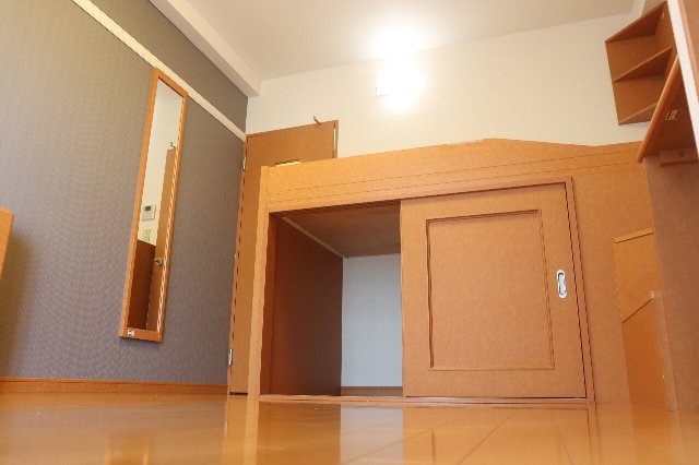 その他部屋・スペース　きれいな洋室です