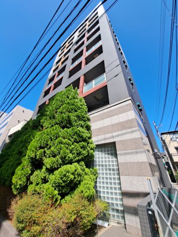 建物外観　物件の外観です