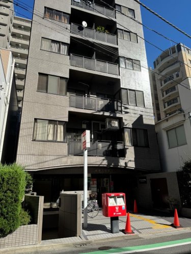 郵便局　台東入谷郵便局（郵便局）まで421m