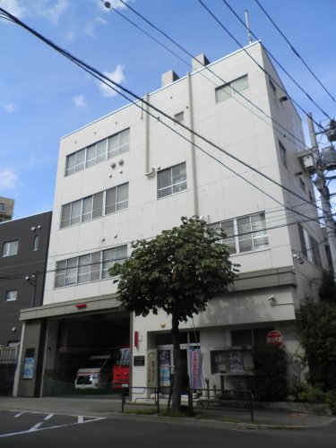 その他　上野消防署 下谷出張所（その他）まで465m