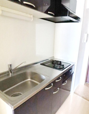 キッチン　同仕様