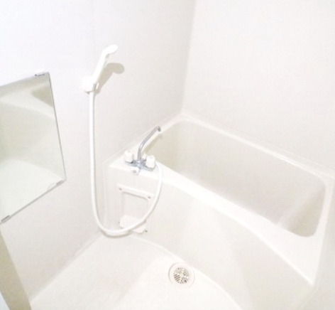 バス・シャワールーム　同仕様