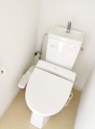 トイレ　同仕様