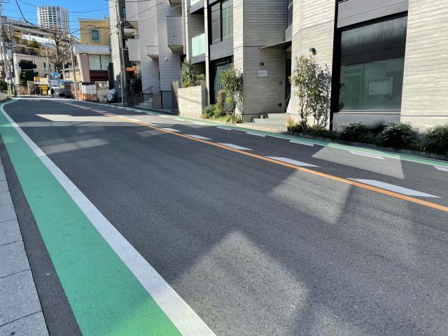 その他　周辺環境