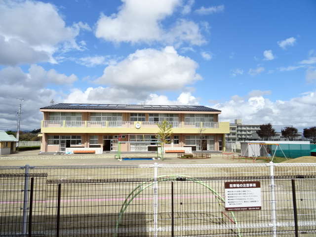 幼稚園・保育園　内野幼稚園（幼稚園・保育園）まで737m