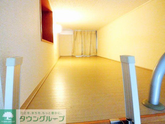 その他　ロフト