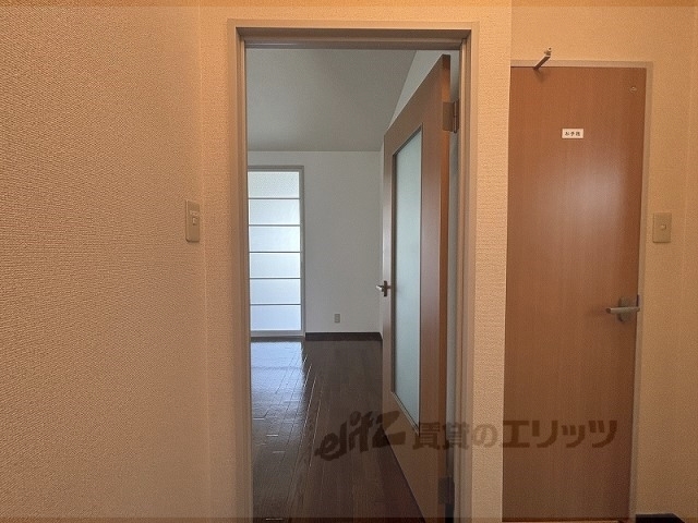 その他部屋・スペース　廊下