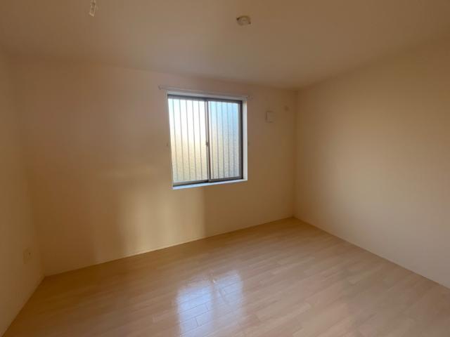 その他部屋・スペース　寝室