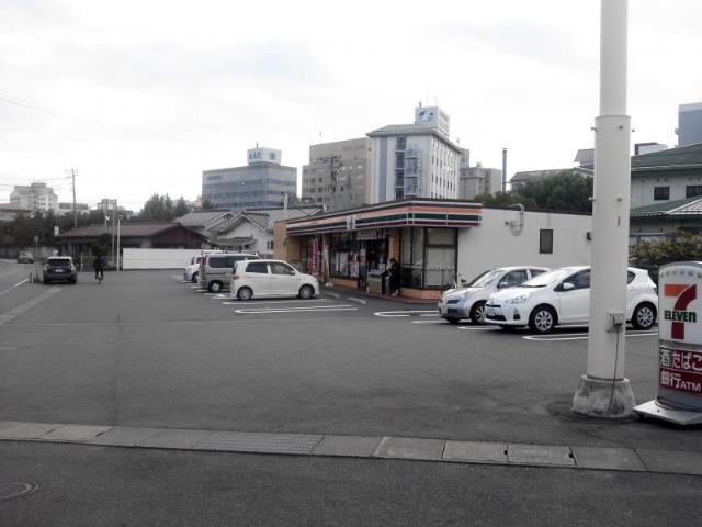 その他　セブンイレブン山口湯田温泉４丁目店（コンビニ）（その他）まで1310m