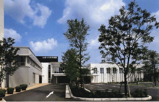 その他　医療法人社団曙会佐々木外科病院（病院）（その他）まで2222m