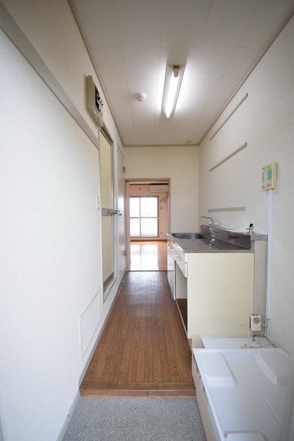 玄関　★玄関周りも窮屈になりません★