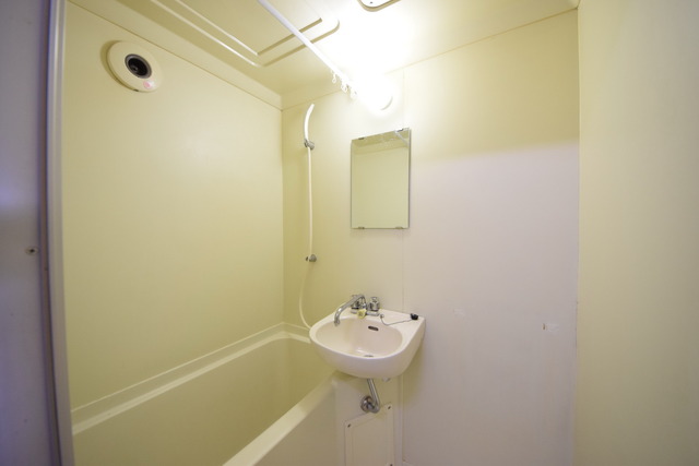 洗面設備　★あると便利な洗面台★