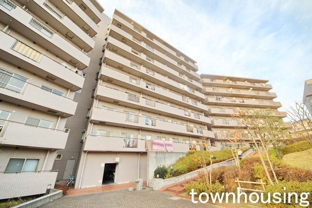 建物外観　★外観★