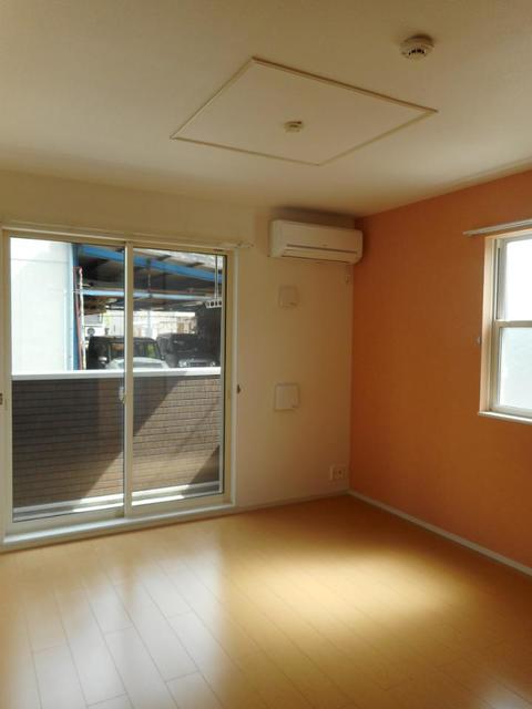 居室・リビング　居室・リビング