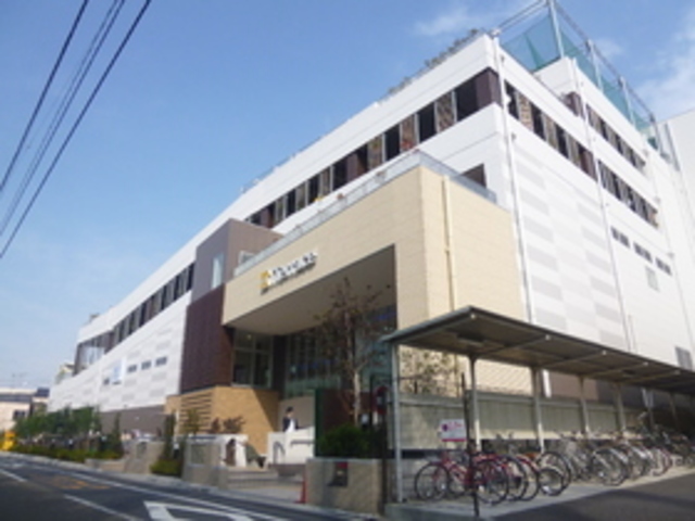 その他　アイテラス落合南長崎