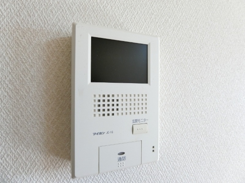 セキュリティ　図面と現状に相違がある場合には現状を優先