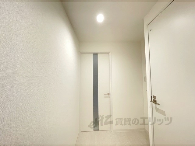 その他部屋・スペース　廊下