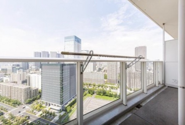 眺望　※別部屋参考写真