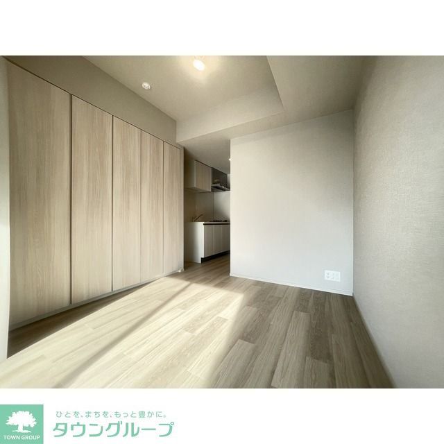 居室・リビング　リビング/居室