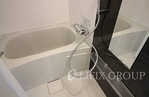 バス・シャワールーム　お風呂