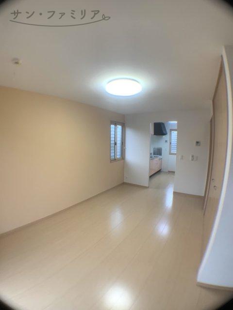 その他部屋・スペース　同一物件別部屋写真