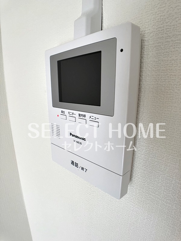 セキュリティ　同型タイプ