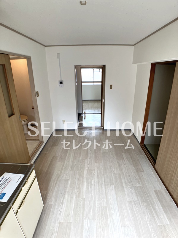 居室・リビング　同型タイプ