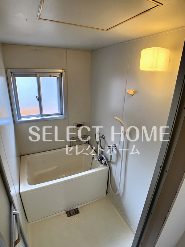 バス・シャワールーム　同型タイプ