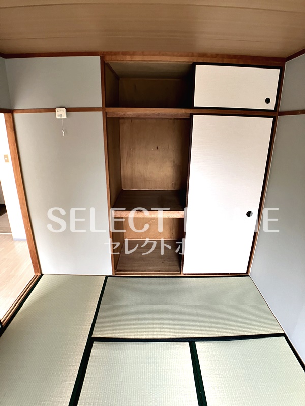 収納　同型タイプ