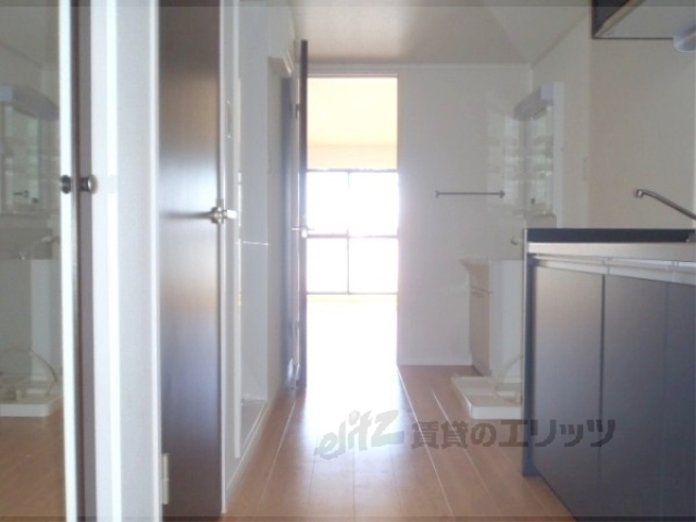 その他部屋・スペース　廊下