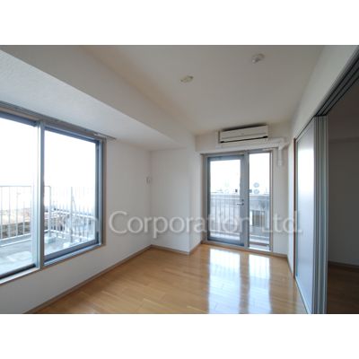 その他部屋・スペース　同タイプ3階のお部屋を撮影。仕様が異なることがあります。