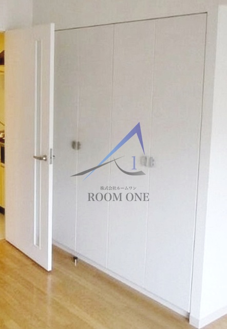 収納　収納です。