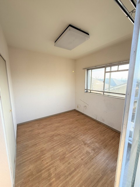 その他部屋・スペース　洋室