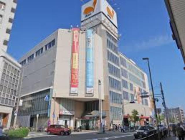 スーパー　ダイエー曽根店（スーパー）まで612m