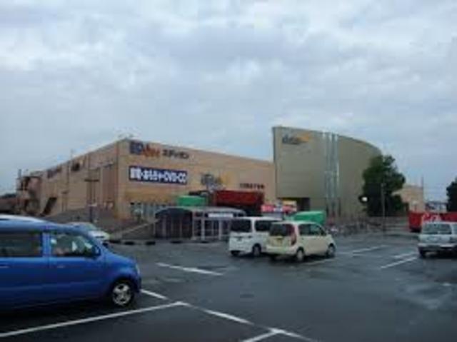 スーパー　ダイエー桂南店（スーパー）まで941m