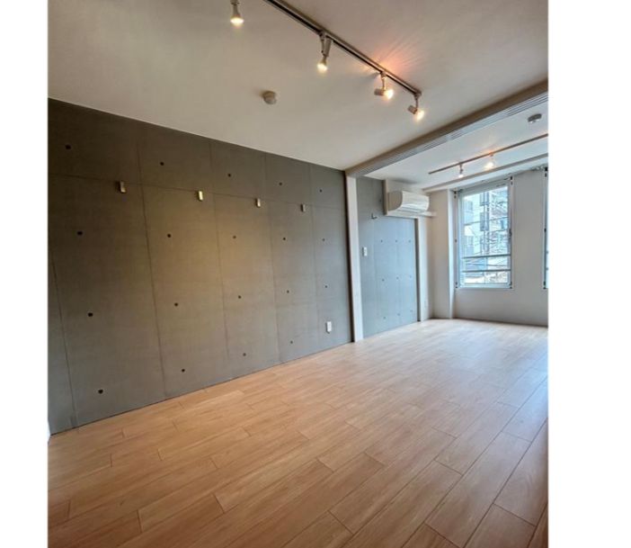 居室・リビング　リビングです