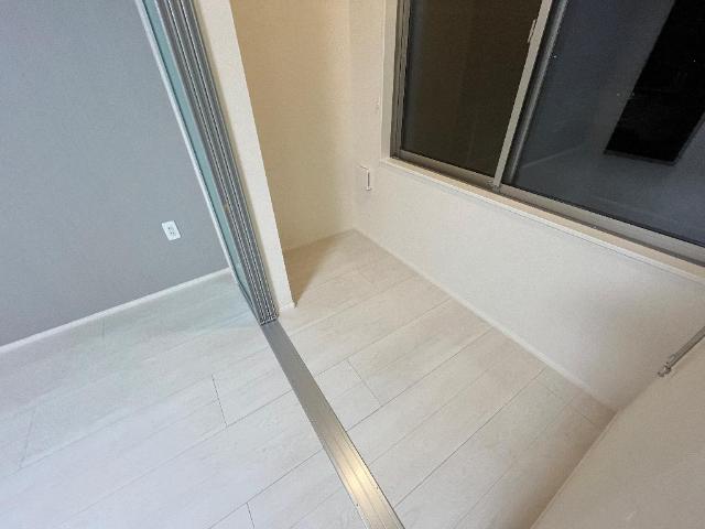 その他部屋・スペース　インナーテラス（イメージ）