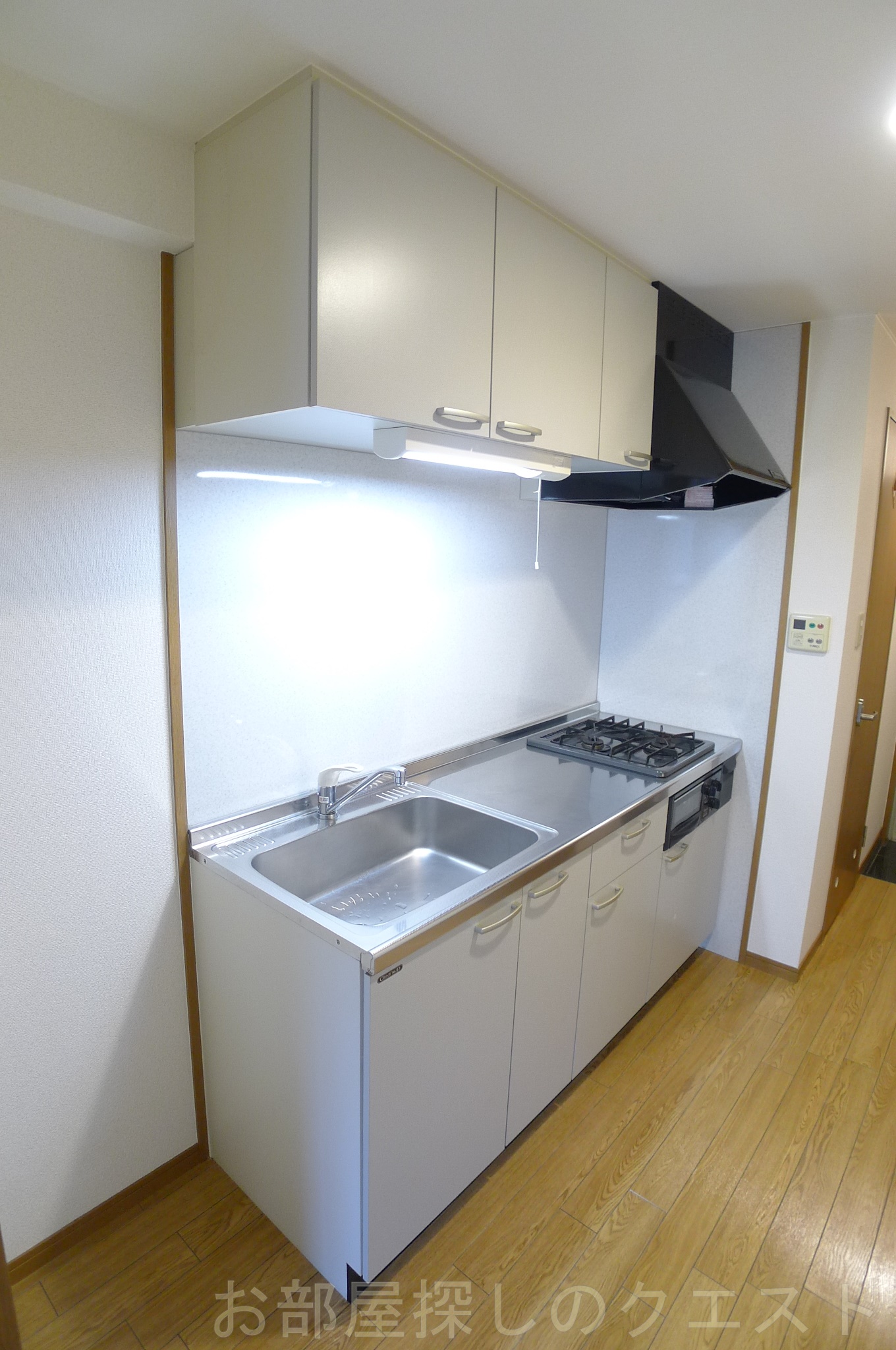 キッチン　（写真は同タイプ）